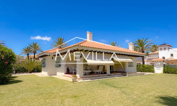 Reventas - Chalet / Villa - Orihuela Costa - Cabo Roig