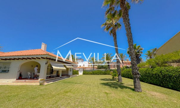 Reventas - Chalet / Villa - Orihuela Costa - Cabo Roig