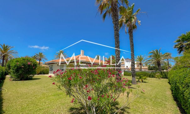 Reventas - Chalet / Villa - Orihuela Costa - Cabo Roig