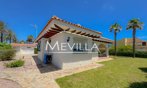 Reventas - Chalet / Villa - Orihuela Costa - Cabo Roig