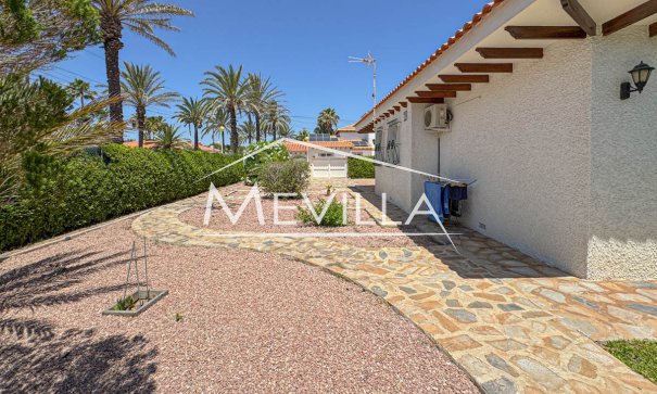 Reventas - Chalet / Villa - Orihuela Costa - Cabo Roig