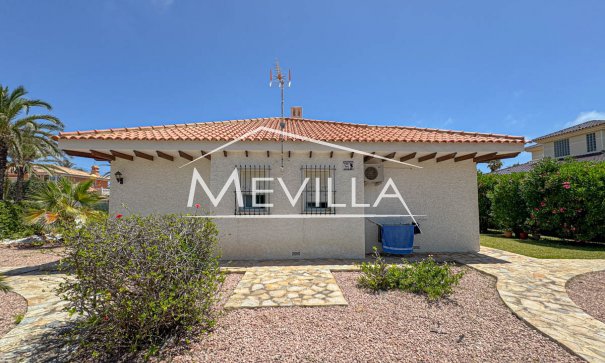 Reventas - Chalet / Villa - Orihuela Costa - Cabo Roig