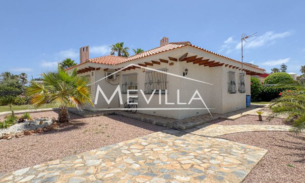 Reventas - Chalet / Villa - Orihuela Costa - Cabo Roig