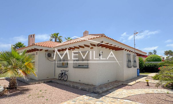 Reventas - Chalet / Villa - Orihuela Costa - Cabo Roig