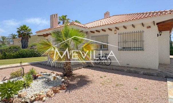Reventas - Chalet / Villa - Orihuela Costa - Cabo Roig