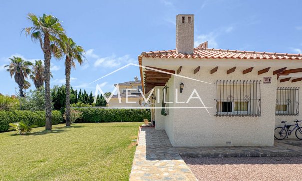 Reventas - Chalet / Villa - Orihuela Costa - Cabo Roig