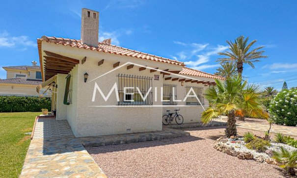 Reventas - Chalet / Villa - Orihuela Costa - Cabo Roig