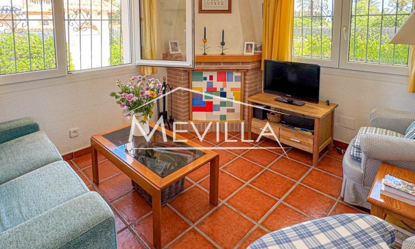 Reventas - Chalet / Villa - Orihuela Costa - Cabo Roig