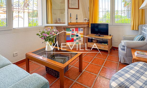 Reventas - Chalet / Villa - Orihuela Costa - Cabo Roig