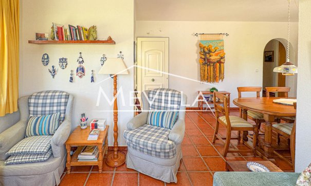 Reventas - Chalet / Villa - Orihuela Costa - Cabo Roig