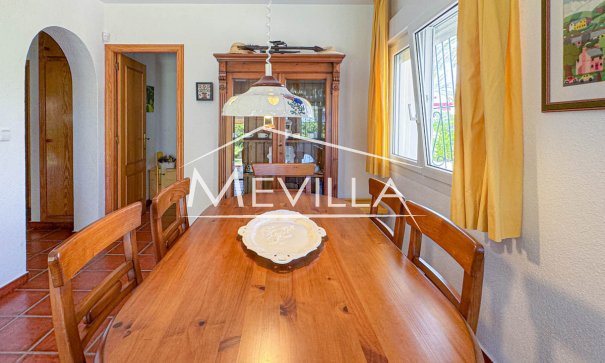 Reventas - Chalet / Villa - Orihuela Costa - Cabo Roig