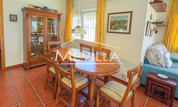 Reventas - Chalet / Villa - Orihuela Costa - Cabo Roig