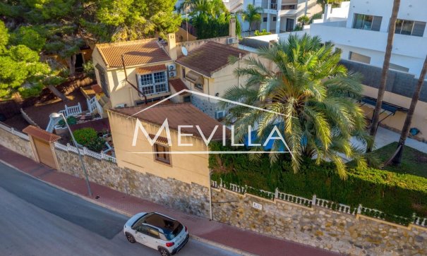 Verkäufe - Villa - Torrevieja - Los Balcones
