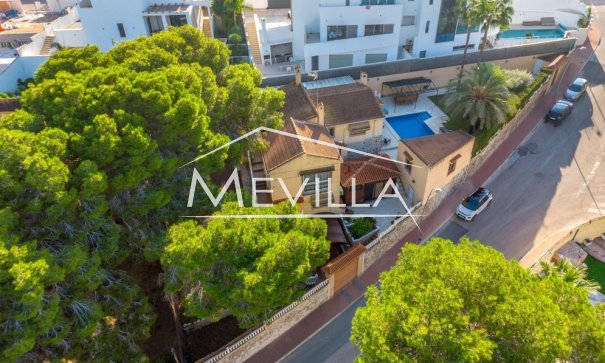 Verkäufe - Villa - Torrevieja - Los Balcones