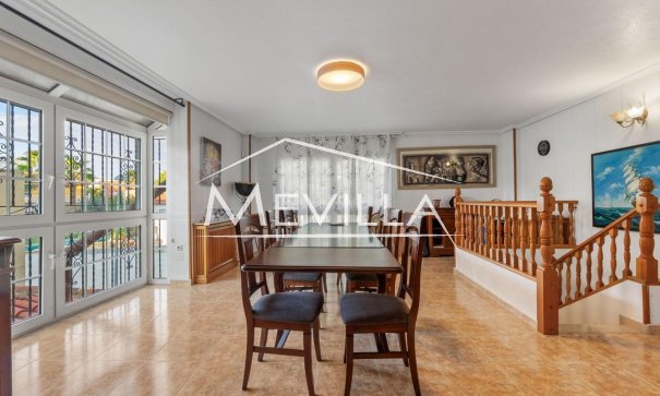 Verkäufe - Villa - Torrevieja - Los Balcones