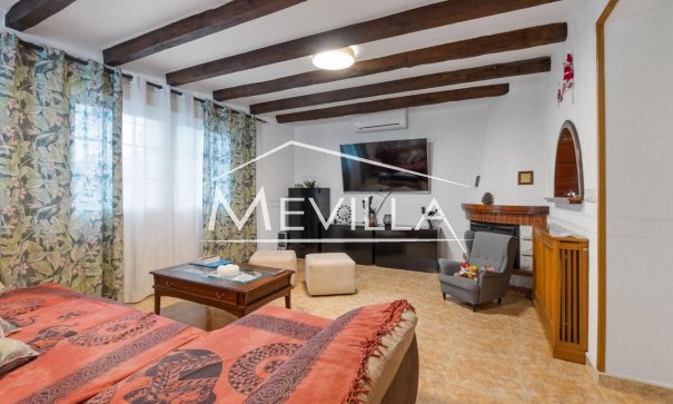 Verkäufe - Villa - Torrevieja - Los Balcones