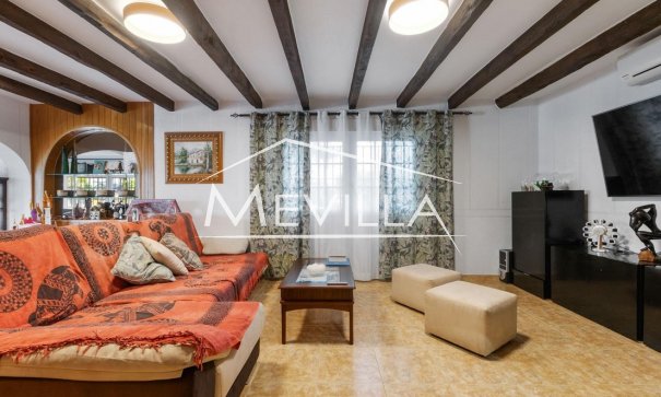 Verkäufe - Villa - Torrevieja - Los Balcones