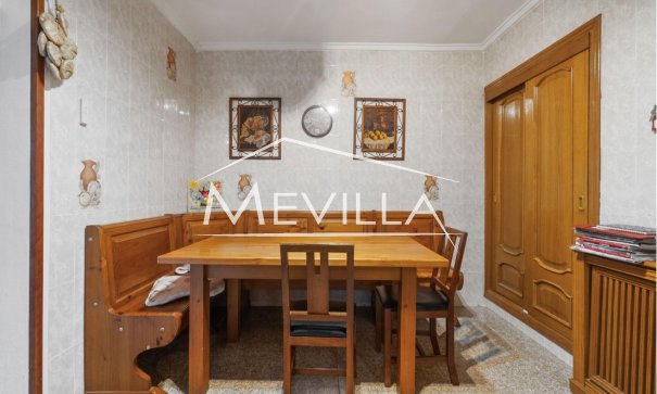 Verkäufe - Villa - Torrevieja - Los Balcones