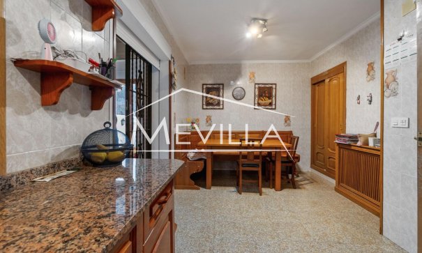 Verkäufe - Villa - Torrevieja - Los Balcones