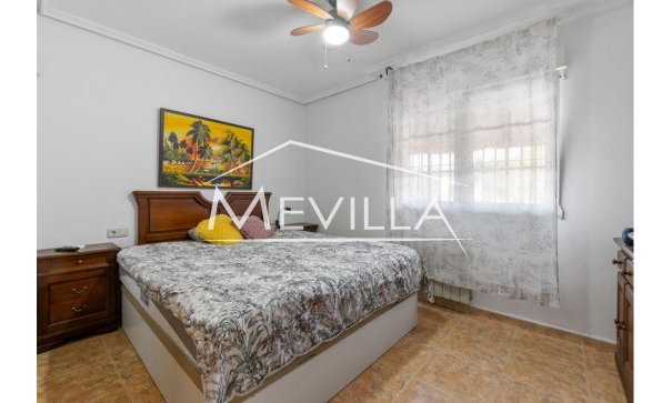 Verkäufe - Villa - Torrevieja - Los Balcones