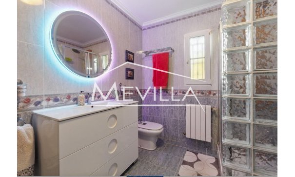 Verkäufe - Villa - Torrevieja - Los Balcones