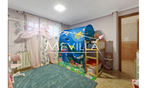 Verkäufe - Villa - Torrevieja - Los Balcones