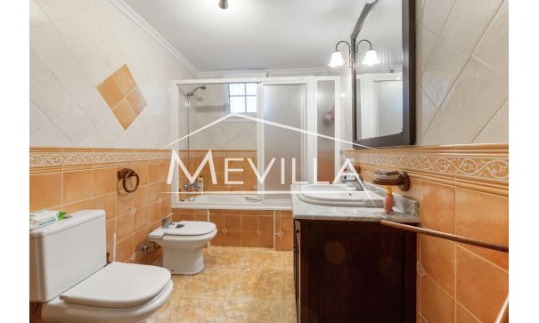 Verkäufe - Villa - Torrevieja - Los Balcones