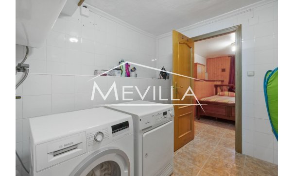 Verkäufe - Villa - Torrevieja - Los Balcones