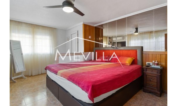 Verkäufe - Villa - Torrevieja - Los Balcones