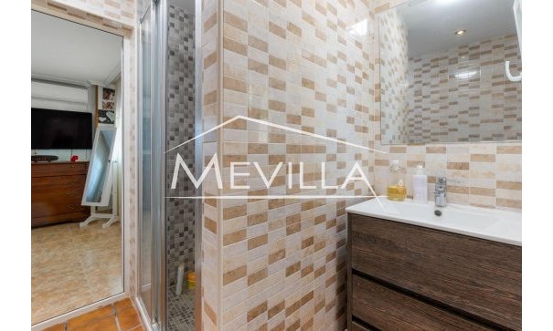 Verkäufe - Villa - Torrevieja - Los Balcones