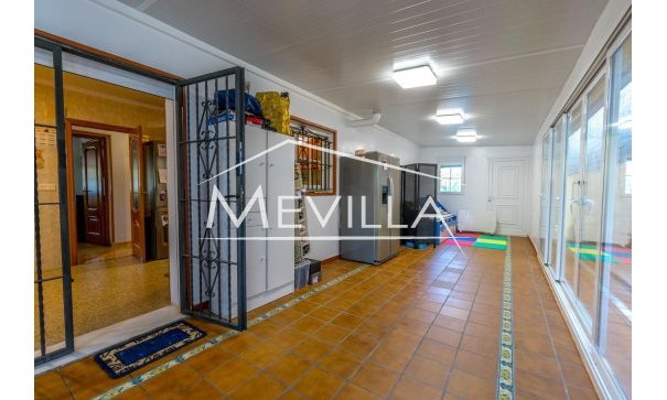 Verkäufe - Villa - Torrevieja - Los Balcones