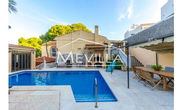 Verkäufe - Villa - Torrevieja - Los Balcones