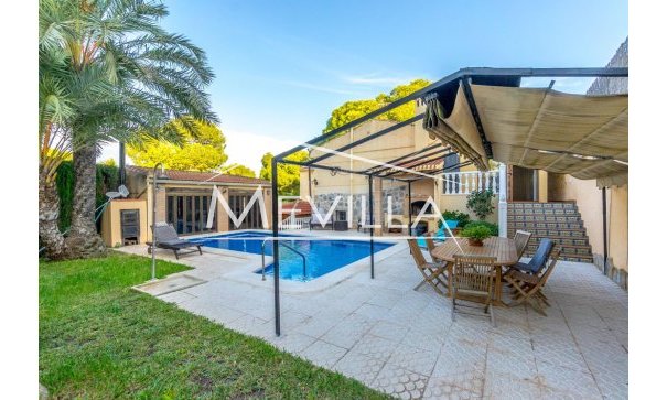 Verkäufe - Villa - Torrevieja - Los Balcones