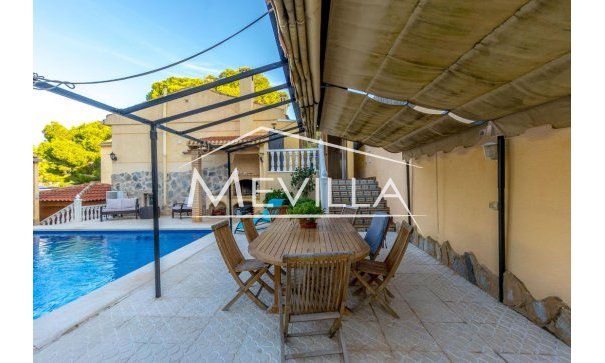 Verkäufe - Villa - Torrevieja - Los Balcones