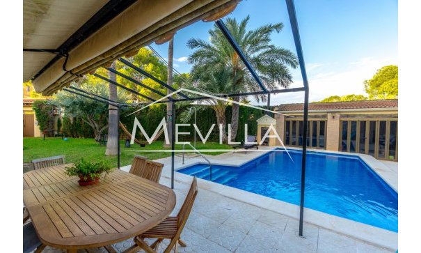 Verkäufe - Villa - Torrevieja - Los Balcones
