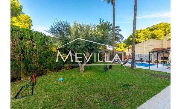 Verkäufe - Villa - Torrevieja - Los Balcones