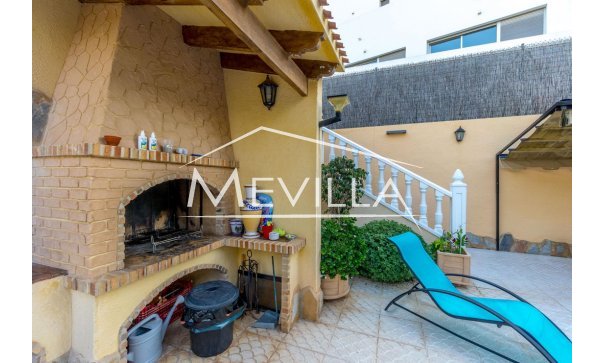 Verkäufe - Villa - Torrevieja - Los Balcones