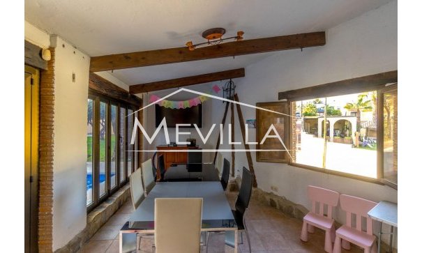 Verkäufe - Villa - Torrevieja - Los Balcones
