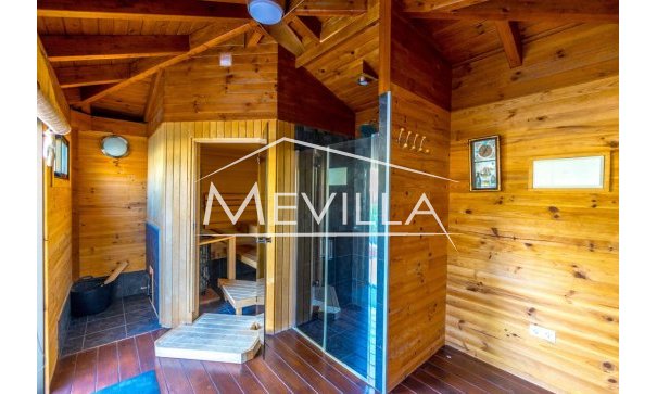 Verkäufe - Villa - Torrevieja - Los Balcones