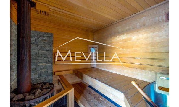 Verkäufe - Villa - Torrevieja - Los Balcones