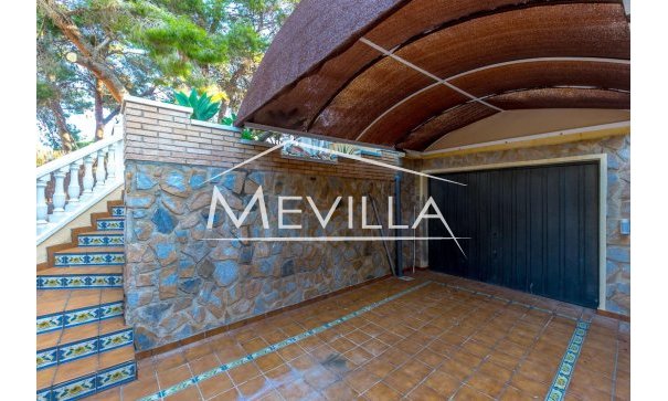 Verkäufe - Villa - Torrevieja - Los Balcones
