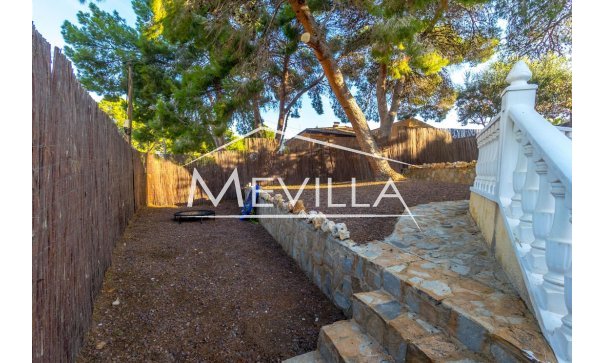 Verkäufe - Villa - Torrevieja - Los Balcones