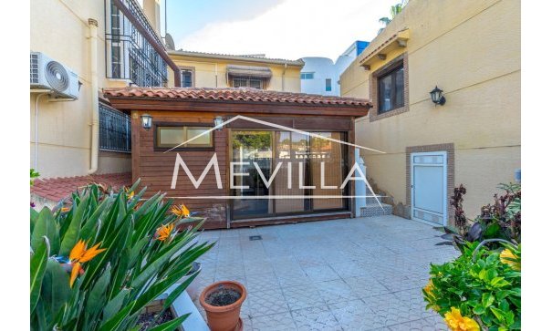 Verkäufe - Villa - Torrevieja - Los Balcones
