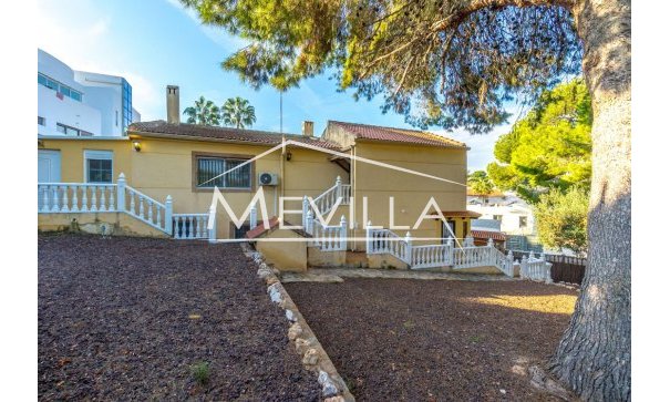 Verkäufe - Villa - Torrevieja - Los Balcones