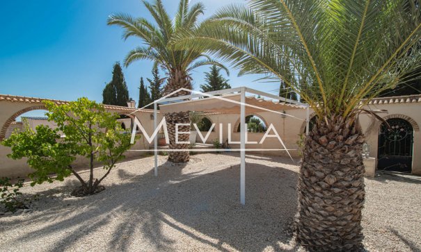 Resales - Villa - Orihuela
