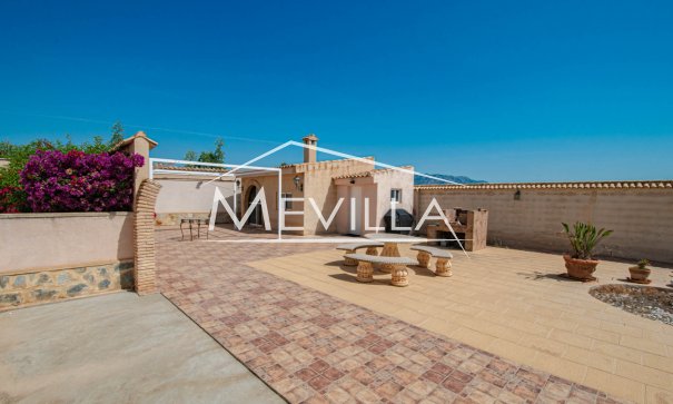 Resales - Villa - Orihuela