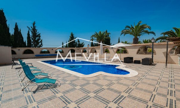 Resales - Villa - Orihuela