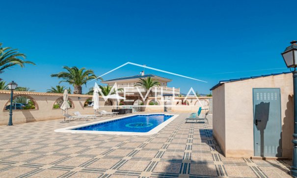 Resales - Villa - Orihuela
