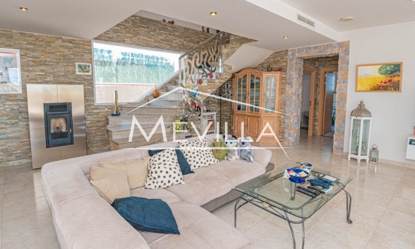 Resales - Villa - Orihuela