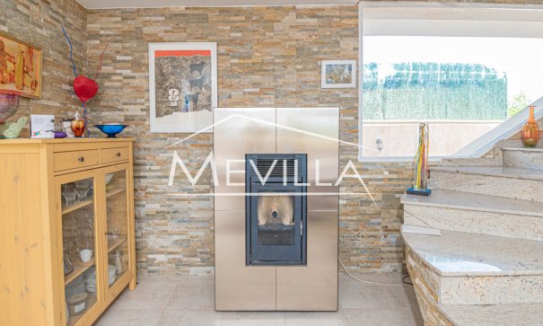 Resales - Villa - Orihuela